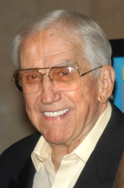 Ed McMahon