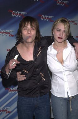 liz Edward furlong ve tarihini levy