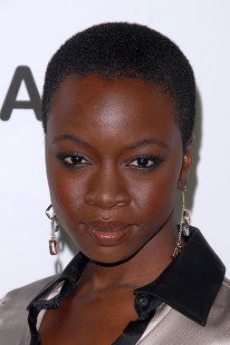 Danai Gurira