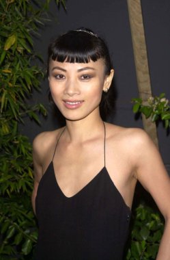 Bai ling