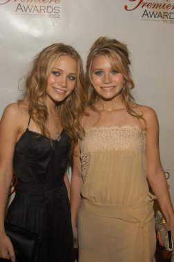 Mary-kate ve ashley olsen