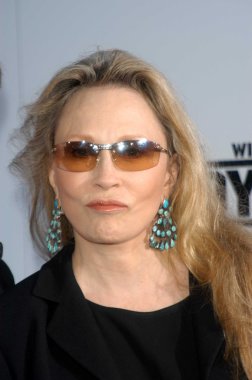 Faye Dunaway