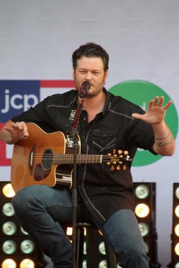 Blake Shelton