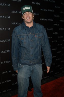 Mark Mcgrath