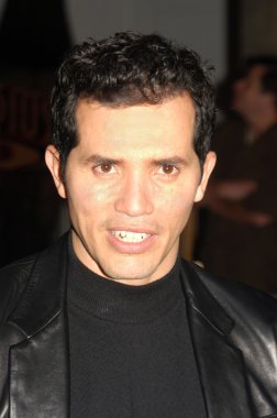 John Leguizamo