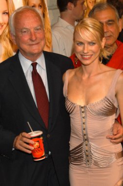 Naomi watts ve james Fildişi