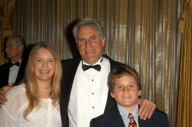 sam ve danne ve Michael schiffer