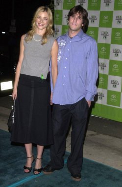 Amy smart ve brandon williams