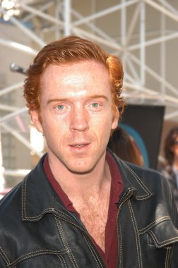 Damian Lewis