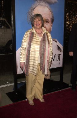 Kathy Bates