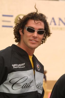 Evan Marriott