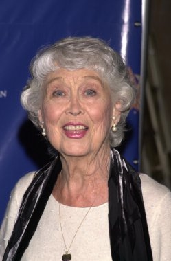 Betty Garrett