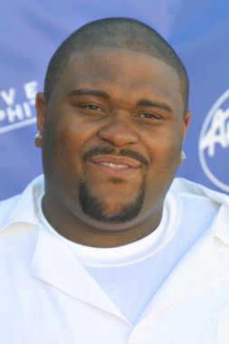 Ruben Studdard