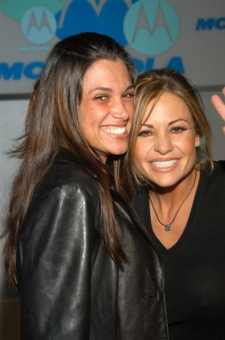 Lisa donohue ve michalle ruben