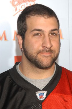 Joey Fatone