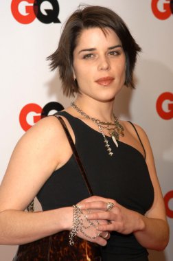 Neve Campbell