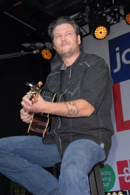 Blake Shelton