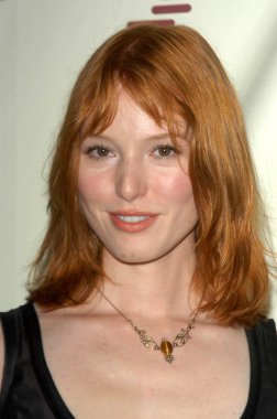 Alicia Witt