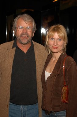 William devane ve Tarih