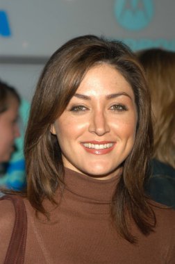 Sasha Alexander