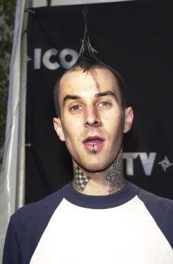 Travis Barker
