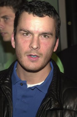 Balthazar Getty