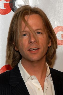David Spade