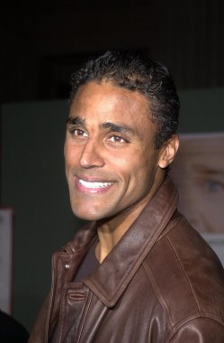 Rick Fox