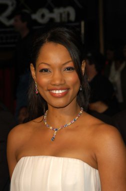Garcelle beauvais-ı
