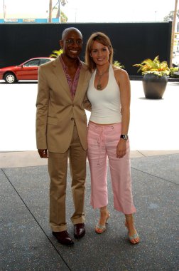 Peggy bunker ve terrence charles