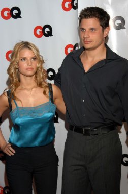 jessica simpson ve nick lachey