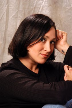 Jennifer blanc vicki olarak