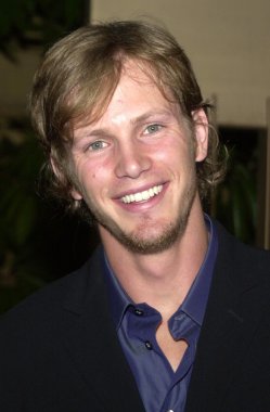 Kip Pardue