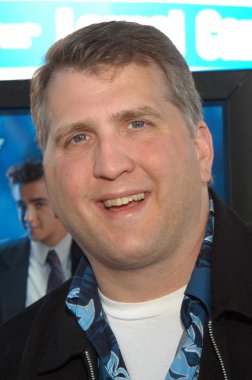 Daniel Roebuck