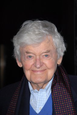 Hal Holbrook