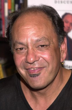 Cheech Marin