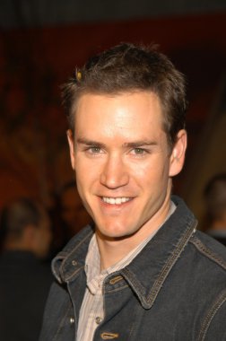 Mark-Paul Gosselaar
