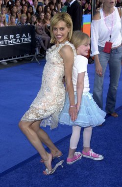 Brittany murphy ve dakota fanning