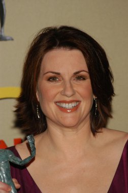 Megan Mullally