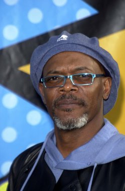 Samuel L. Jackson