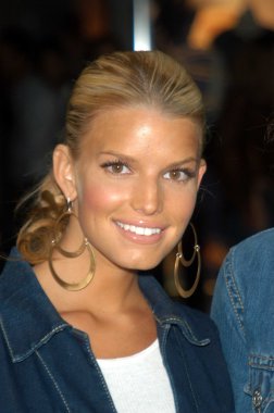 Jessica Simpson