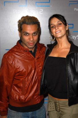Tony Kanal