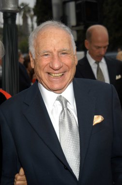 Mel Brooks
