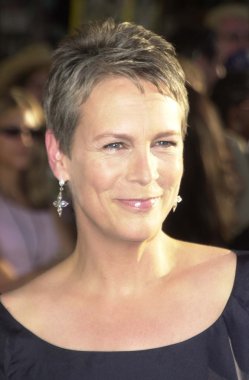 Jamie Lee Curtis