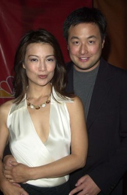 Ming na ve kocası eric michael zee