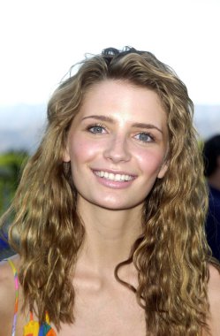 Mischa Barton