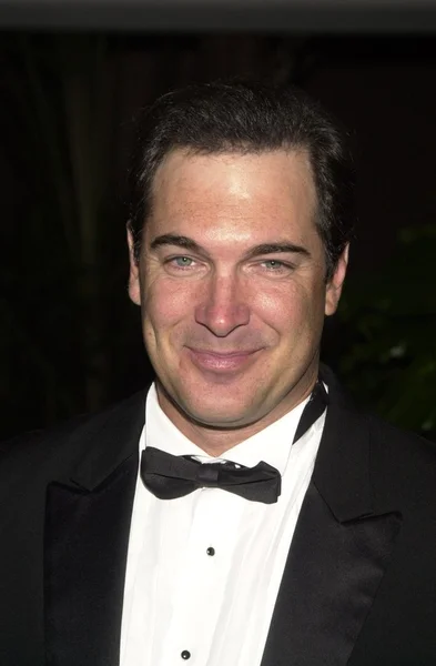 Patrick Warburton. — Foto Stock