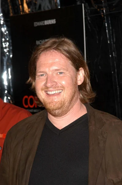 Donal Logue — Stock Photo, Image