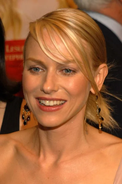 Naomi watts — Fotografia de Stock