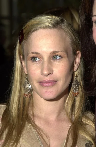 Patricia Arquette — Zdjęcie stockowe